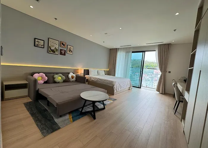 The Apartment *