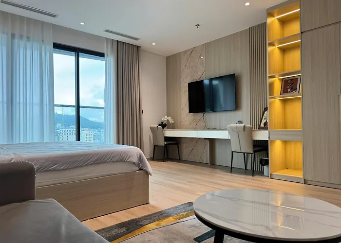 Apartment The *