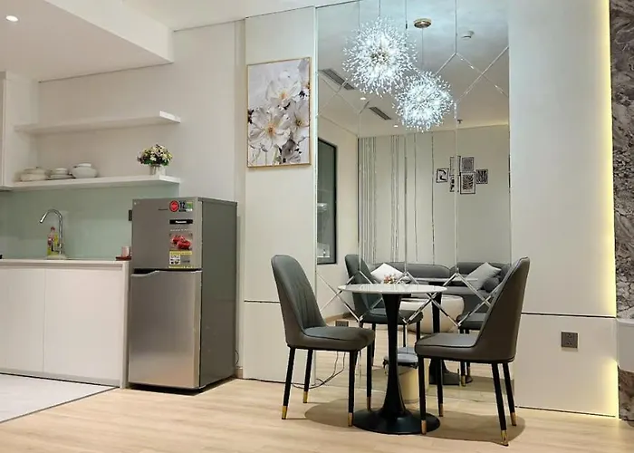 Apartment The