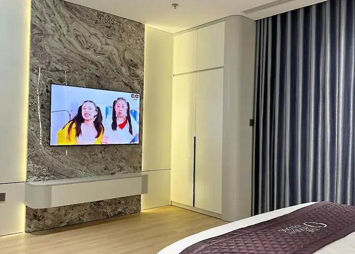 Apartment The Ha Long